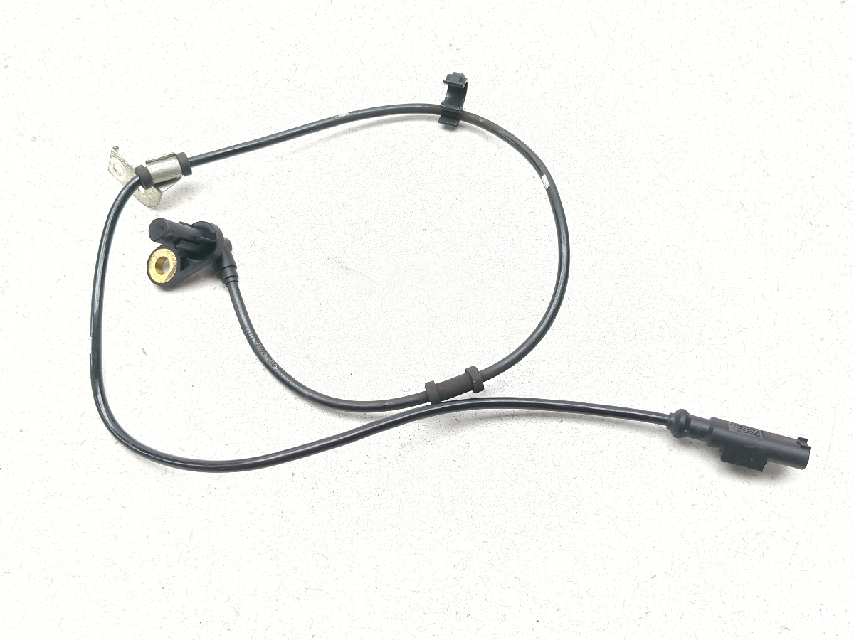 10-22 Kawasaki ZG1400C Concours Front ABS Wheel Speed Sensor TRSH PL