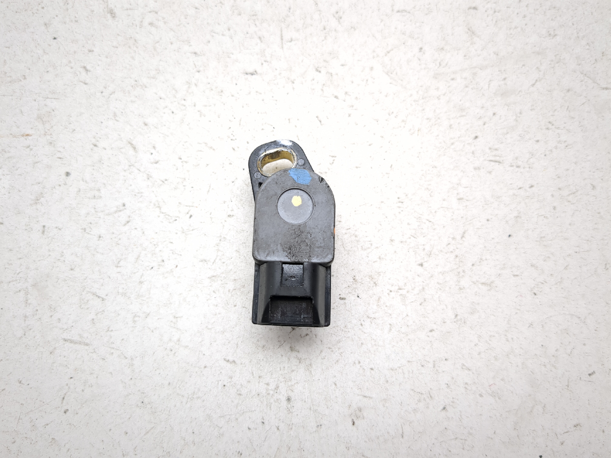 10-22 Kawasaki ZG1400C Concours TPS Throttle Position Sensor 500BC 1991A