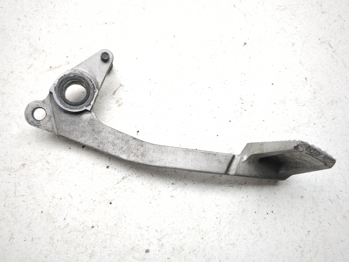 10-22 Kawasaki ZG1400C Concours Brake Pedal Lever