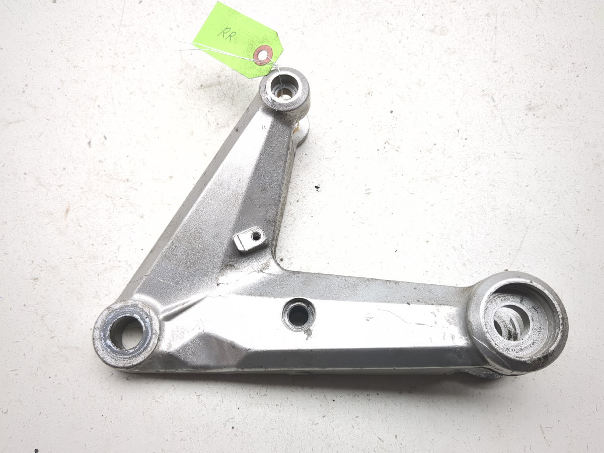 10-22 Kawasaki ZG1400C Concours Rear Right Swingarm Mount