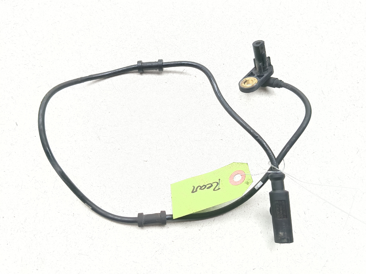 10-22 Kawasaki ZG1400C Concours Rear ABS Wheel Speed Sensor TRSH PL