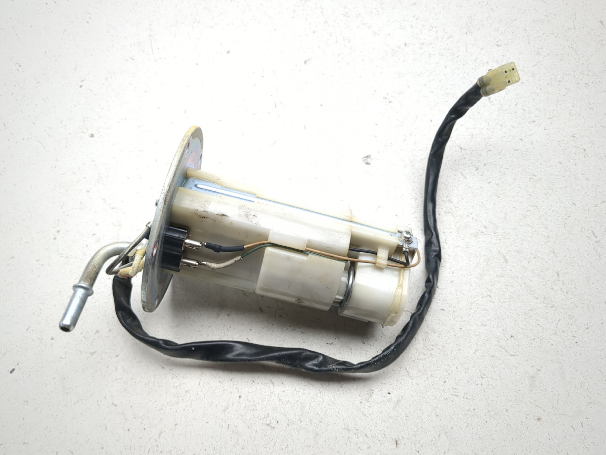 10-22 Kawasaki ZG1400C Concours Petrol Gas Fuel Pump Assembly 49040-0024