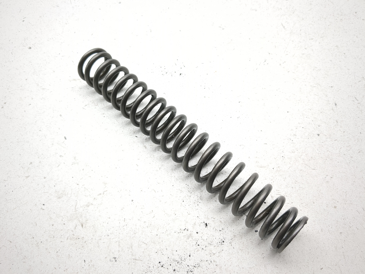 10-22 Kawasaki ZG1400C Concours Front Fork Suspension Internal Spring