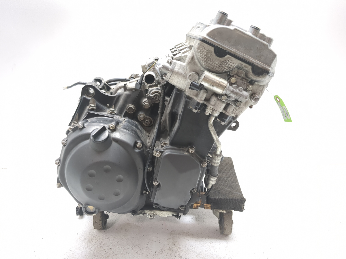 10-22 Kawasaki ZG1400C Concours Engine Motor GUARANTEED