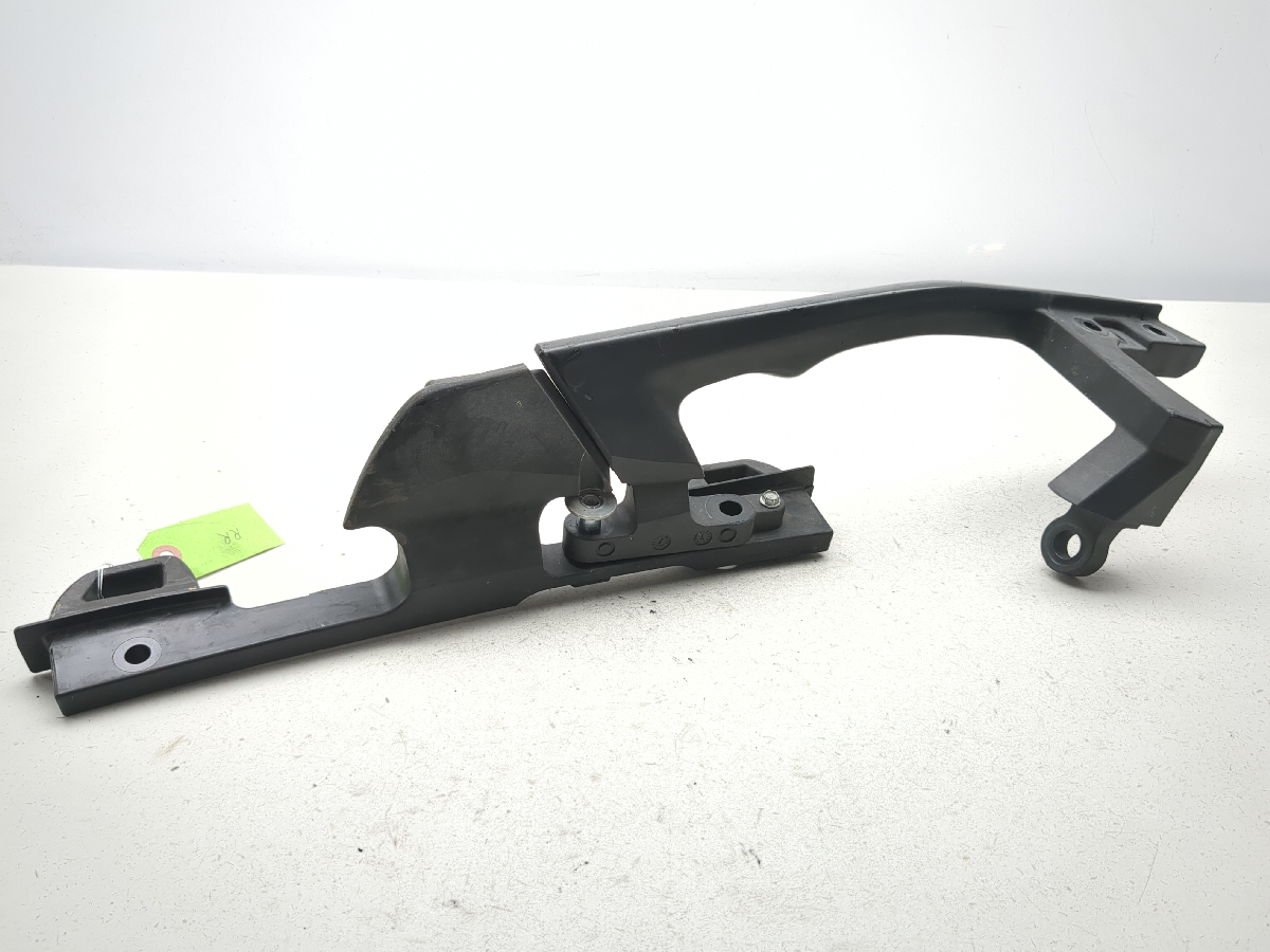 10-22 Kawasaki ZG1400C Concours Rear Right Passenger Grab Bar 46075-0067