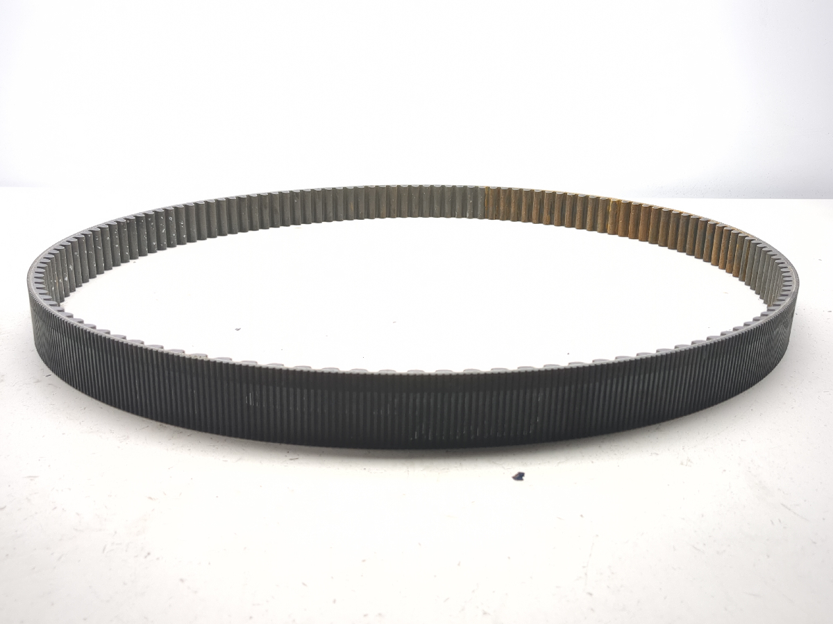 04-10 Kawasaki Vulcan 2000 VN2000 Drive Belt