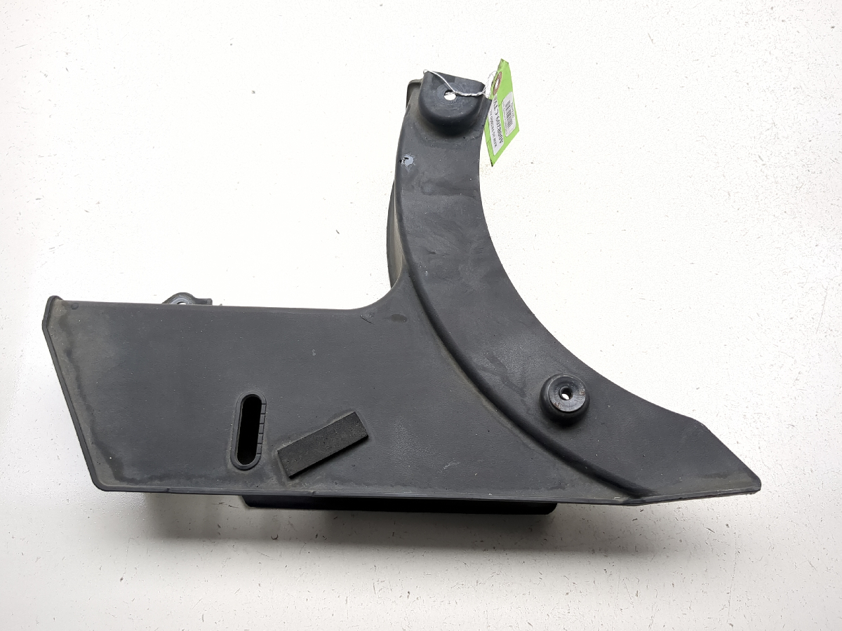 04-10 Kawasaki Vulcan 2000 VN2000 Belt Guard TRSH PL