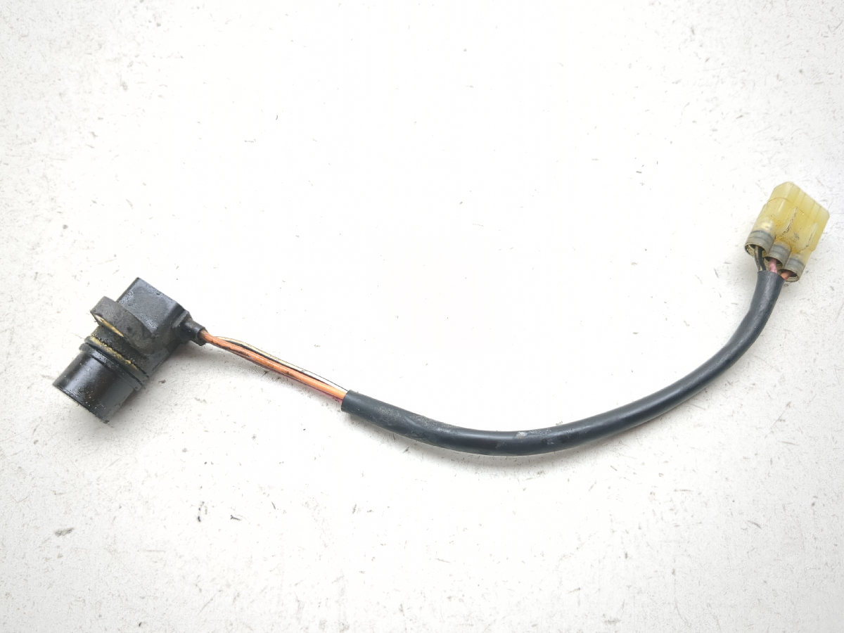 04-10 Kawasaki Vulcan 2000 VN2000 Wheel Speed Sensor