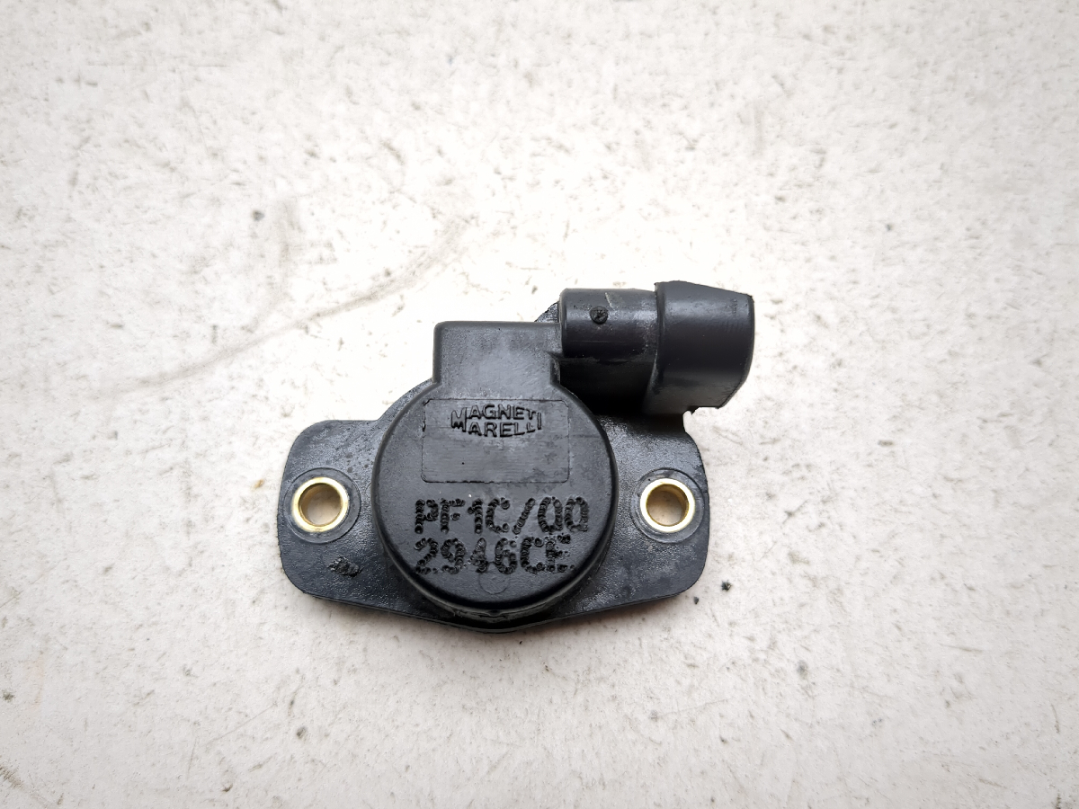 14-19 Harley Sportster XL1200T SuperLow TPS Throttle Position Sensor 2946CE