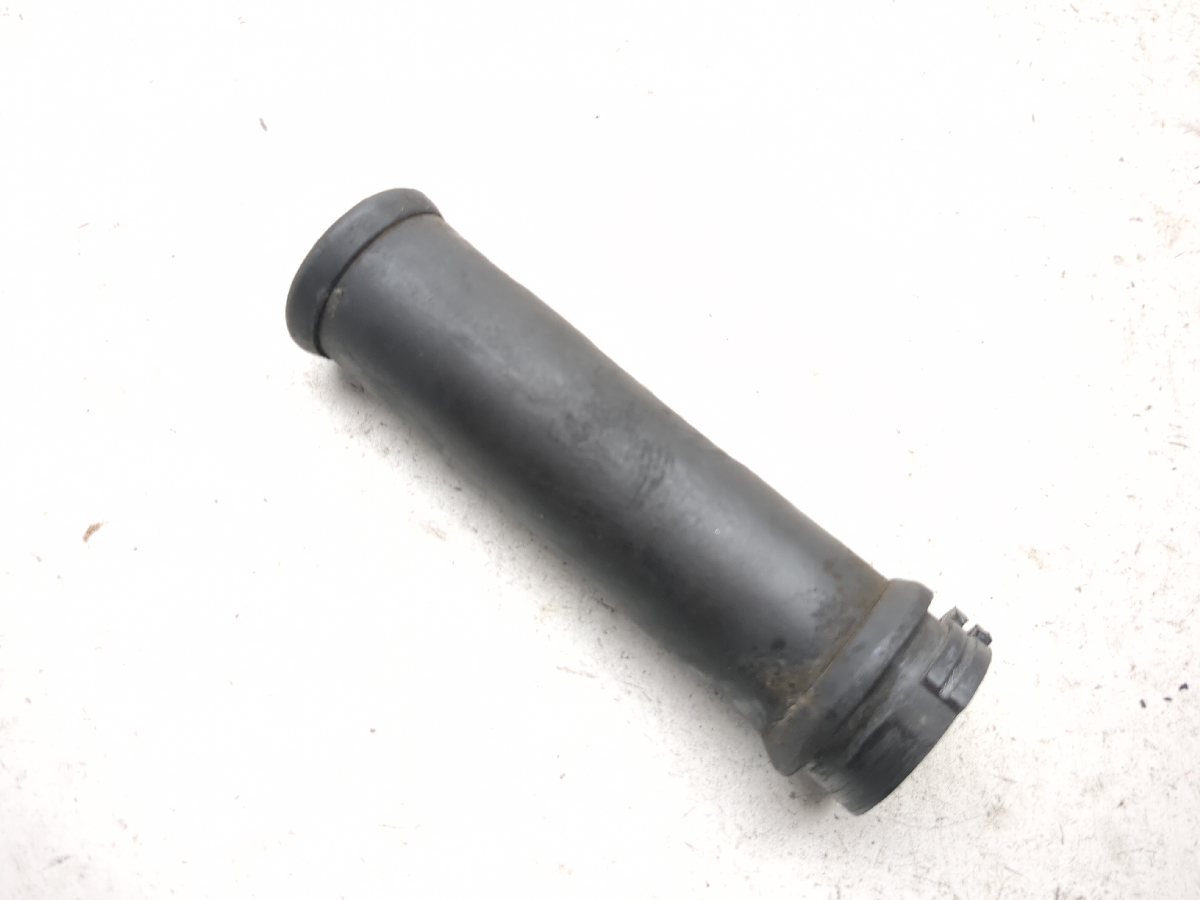 14-19 Harley Sportster XL1200T SuperLow Throttle Tube And Grips TRSH PL