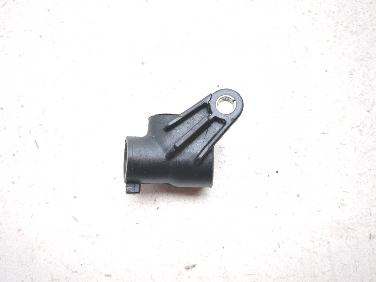 14-19 Harley Sportster XL1200T SuperLow Gas Fuel Injector Rail