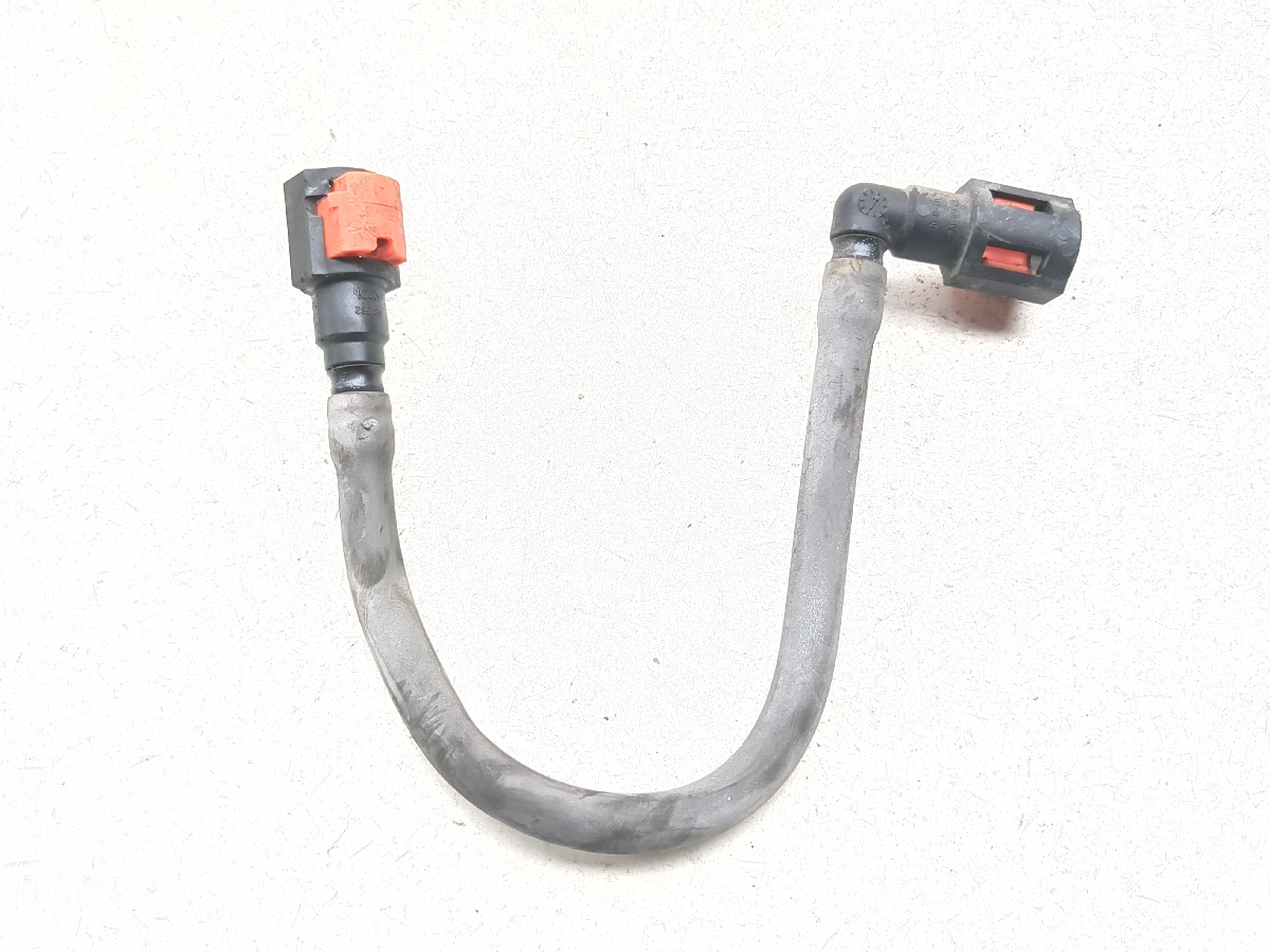 04-10 Kawasaki Vulcan 2000 VN2000 Petrol Gas Fuel Line Hose