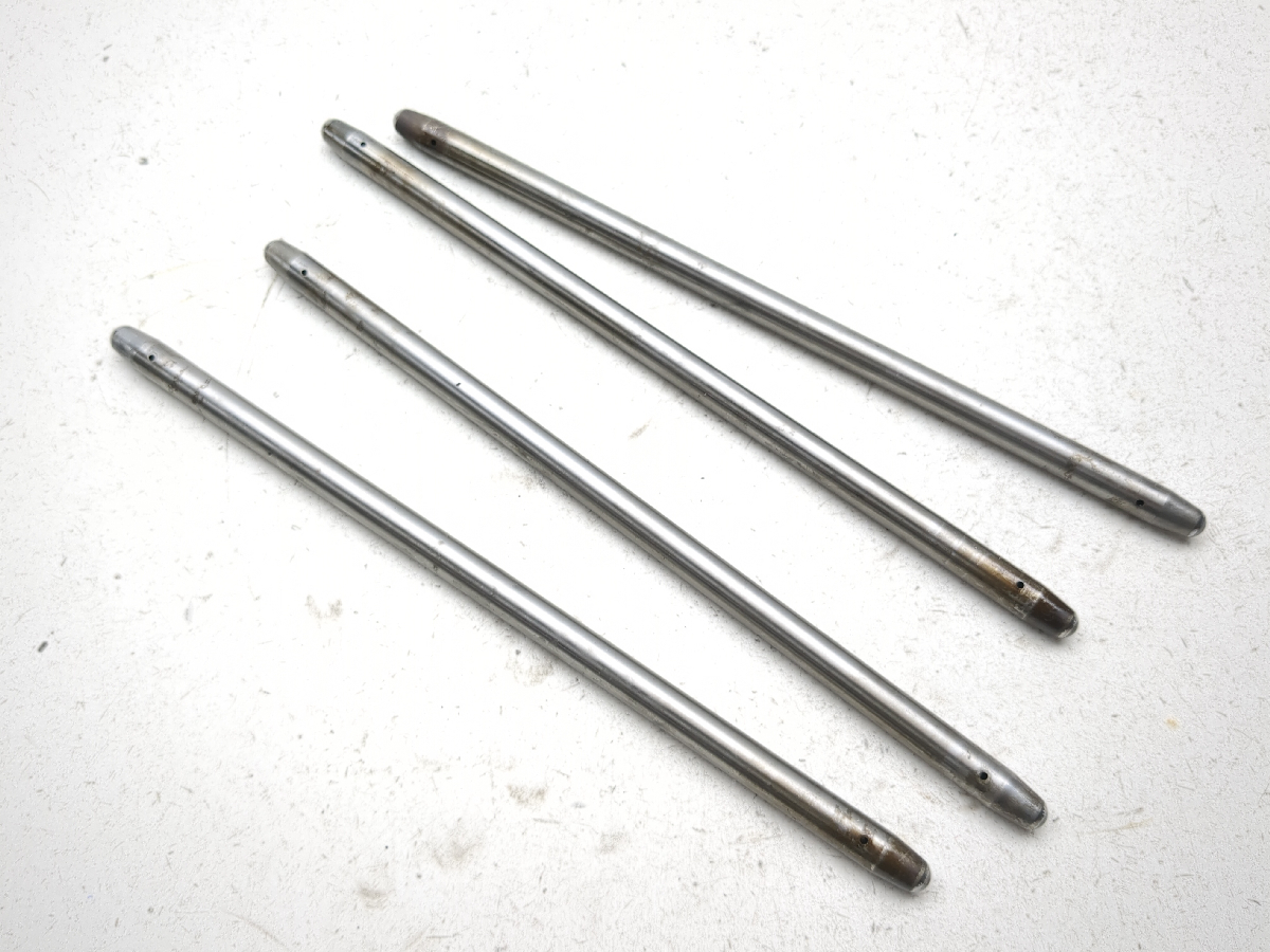 04-10 Kawasaki Vulcan 2000 VN2000 Clutch Push Rods Set
