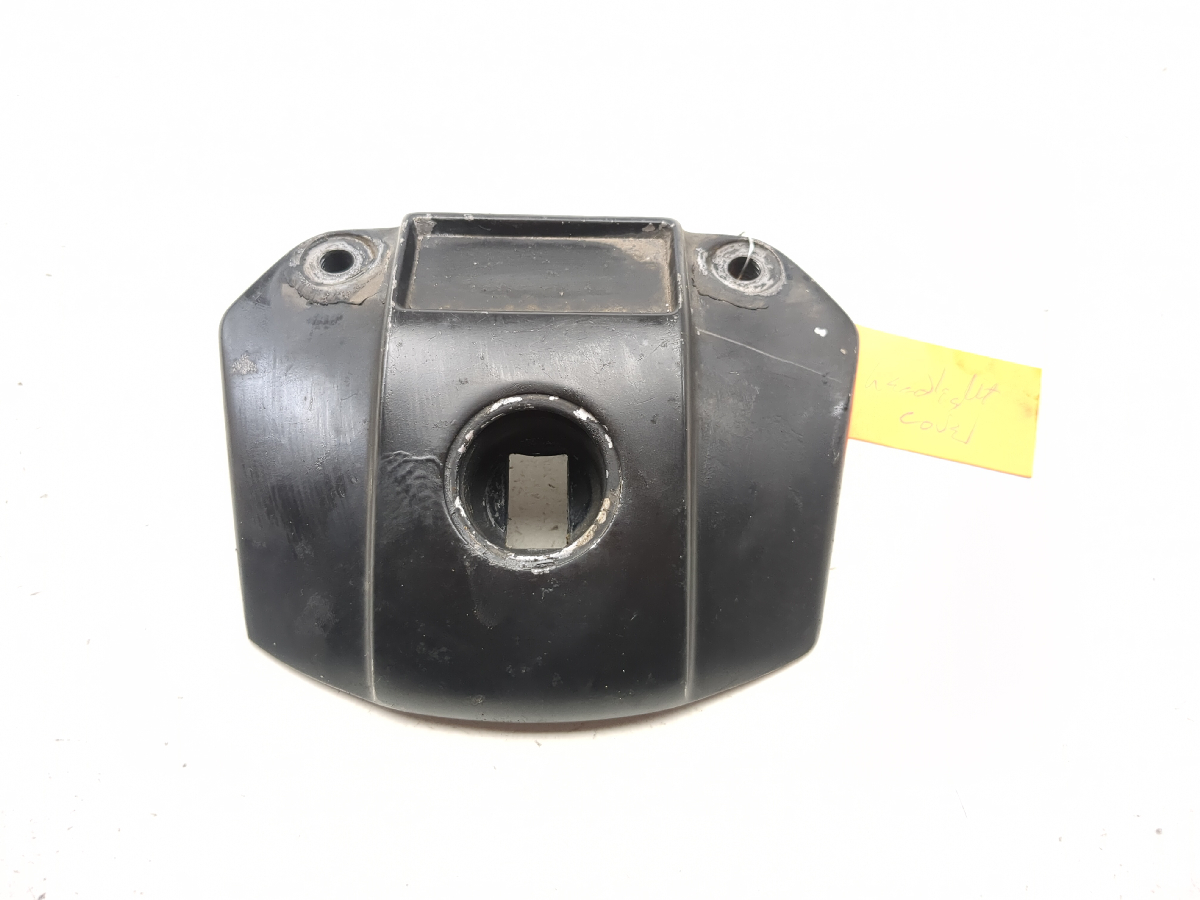 04-06 Harley Sportster 883 XL883 Headlight Cover Panel TRSH PL