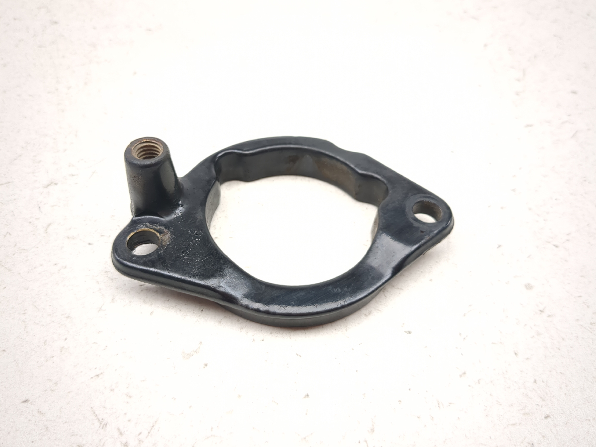 04-06 Harley Sportster 883 XL883 Engine Motor Isolator Bracket TRSH PL