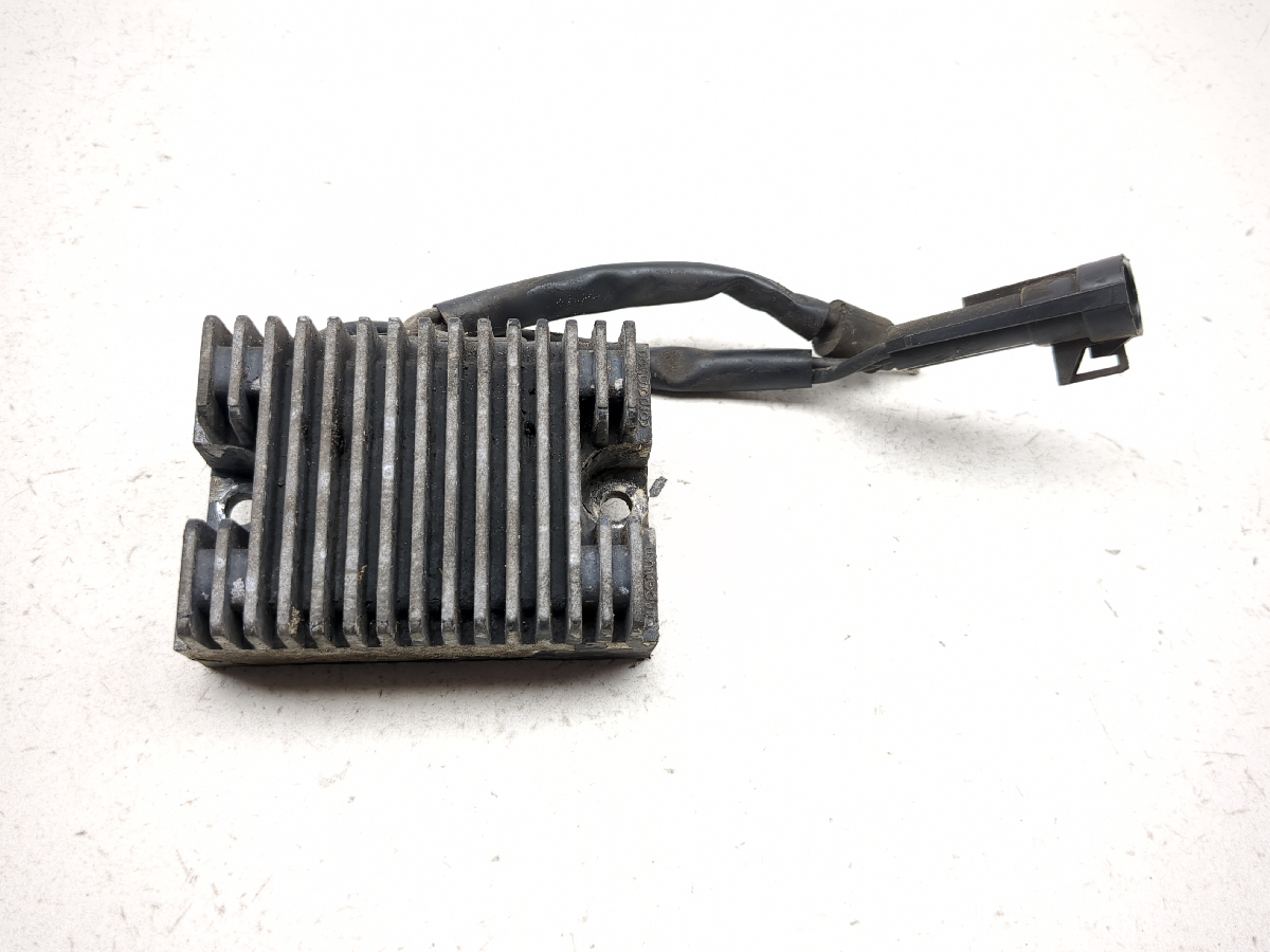 04-06 Harley Sportster 883 XL883 Voltage Regulator Rectifier TRSH PL