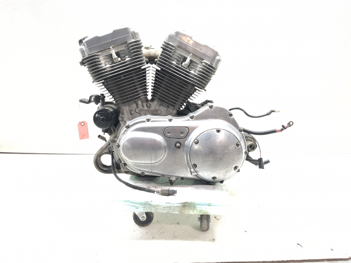 04-06 Harley Sportster 883 XL883 Engine Motor GUARANTEED