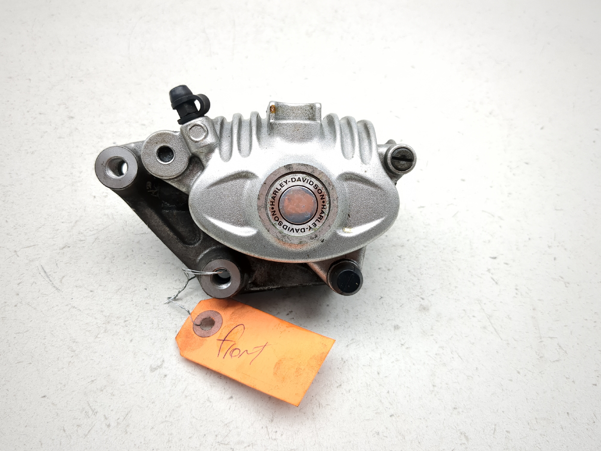04-06 Harley Sportster 883 XL883 Front Brake Caliper