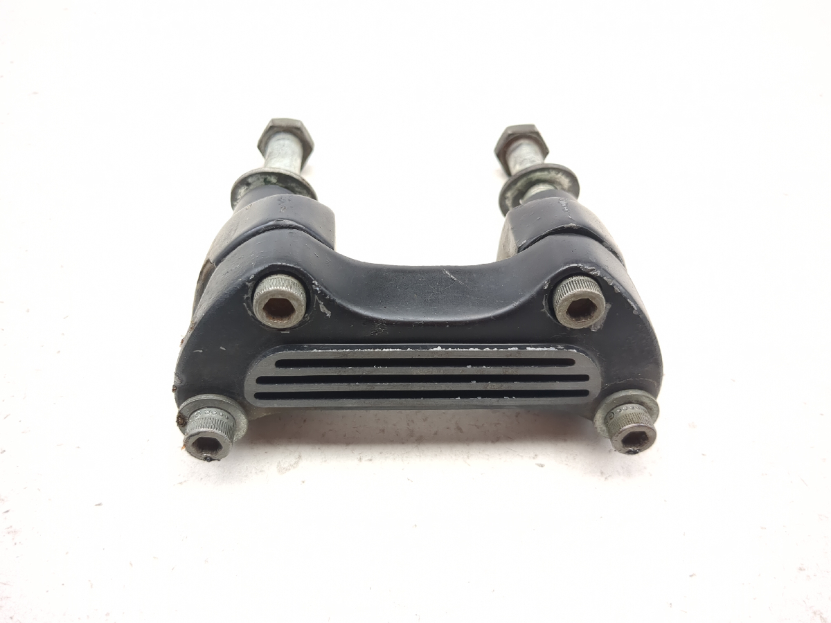 04-06 Harley Sportster 883 XL883 Handle Bar Handlebar Risers