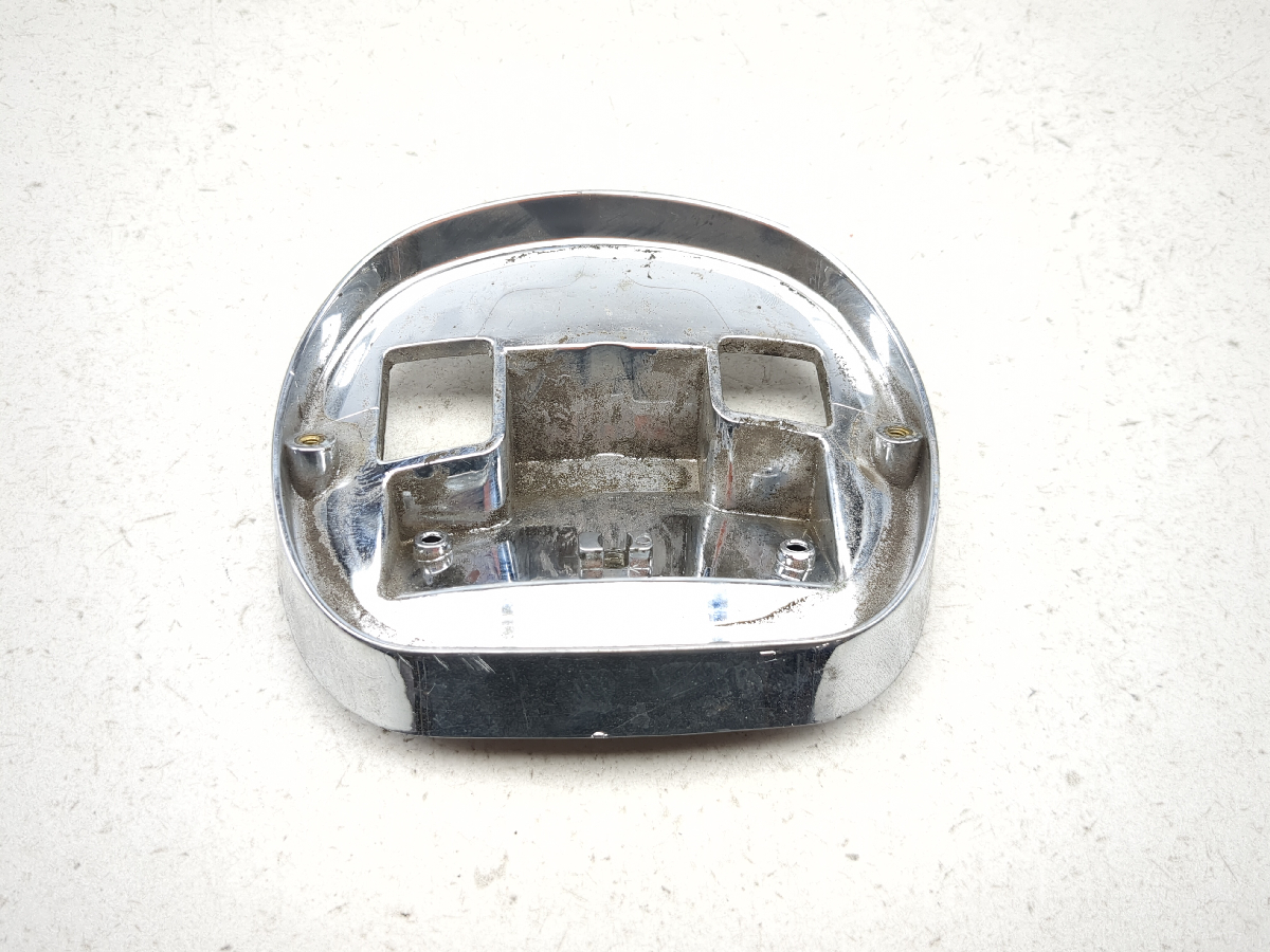 04-06 Harley Sportster 883 XL883 Rear Taillight Housing