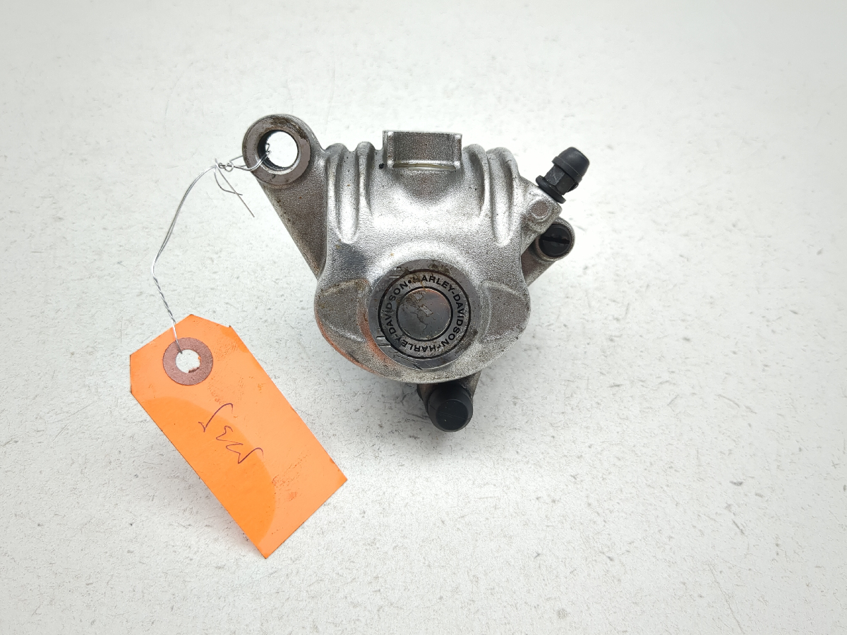 04-06 Harley Sportster 883 XL883 Rear Brake Caliper