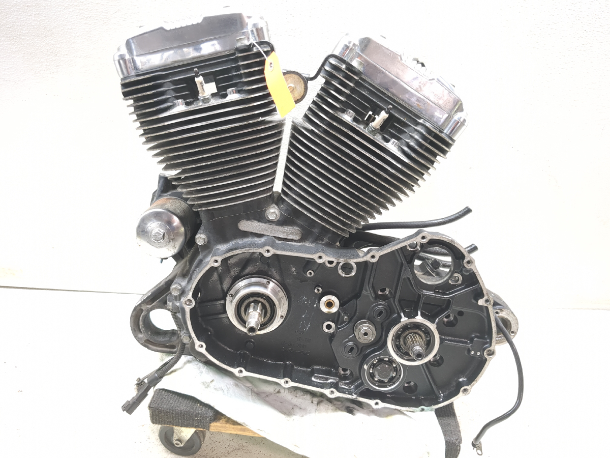 14-19 Harley Sportster XL1200T SuperLow Engine Motor GUARANTEED 73.4 CI