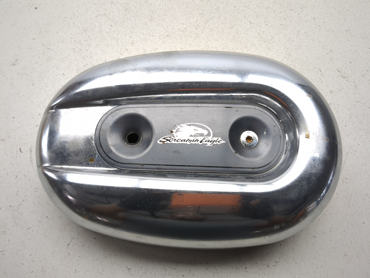 14-19 Harley Sportster XL1200T SuperLow Screamin Eagle Air Intake Cleaner