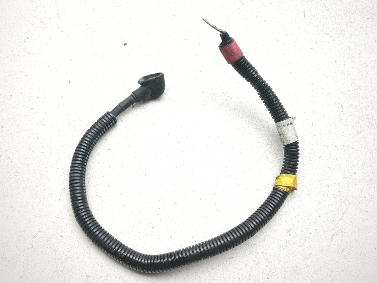 14-19 Harley Sportster XL1200T SuperLow Positive Battery Cable Wire 66000036 TRSH PL
