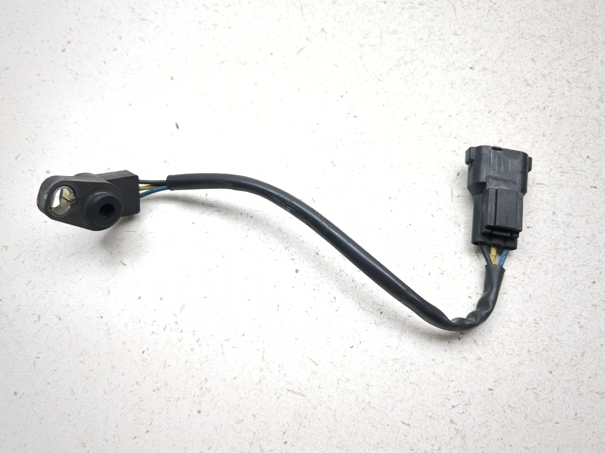 04-10 Kawasaki Vulcan 2000 VN2000 TPS Throttle Position Sensor 84623049200