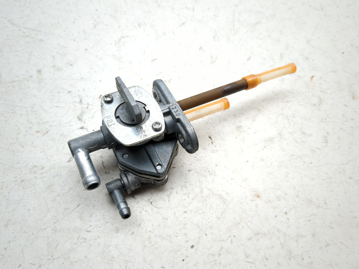 96-24 Suzuki DR650S Petcock Gas Fuel Shut Off TRSH PL