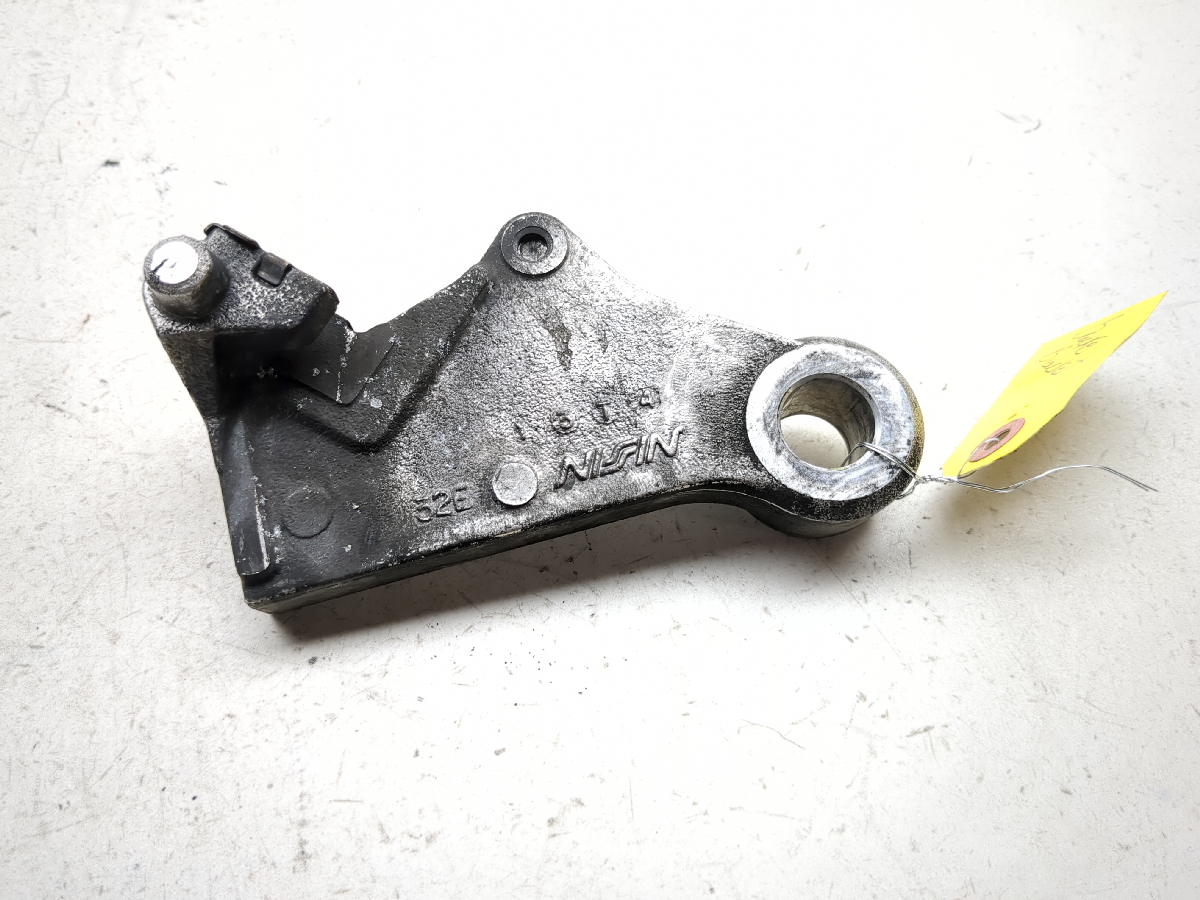 96-24 Suzuki DR650S Rear Brake Caliper Mount Bracket