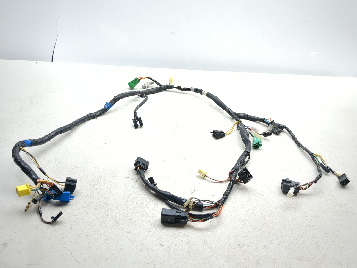 96-24 Suzuki DR650S Main Wiring Wire Harness Loom 36610-32E30