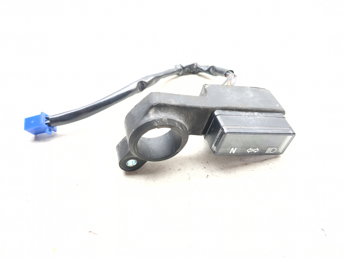 96-24 Suzuki DR650S Front Indicator Lights Display