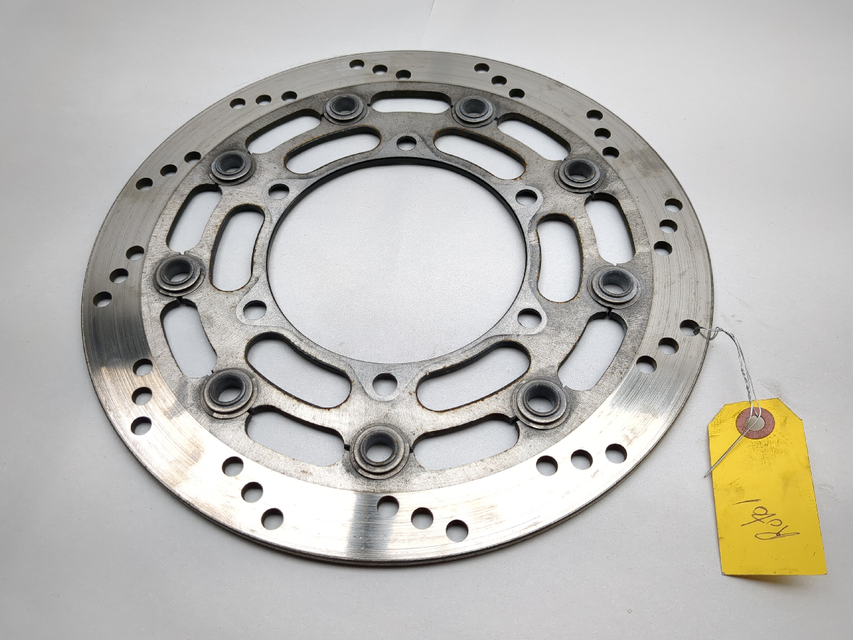 96-24 Suzuki DR650S Front Disc Brake Rotor