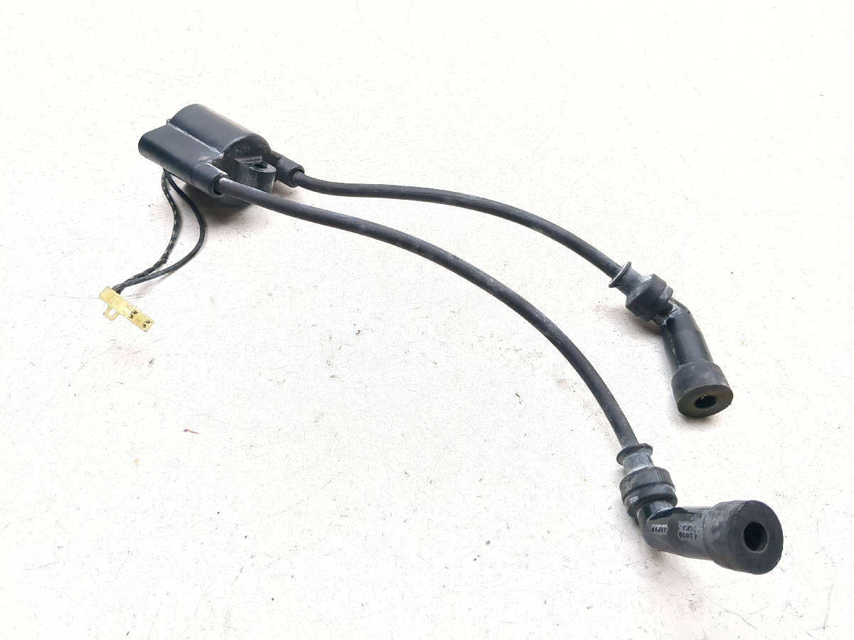 96-24 Suzuki DR650S Ignition Coil Plugs Packs