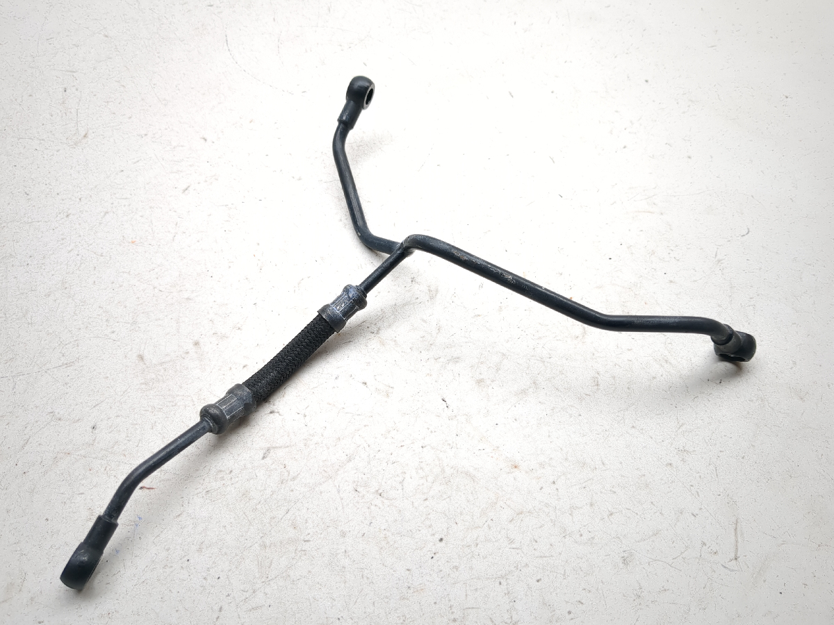 96-24 Suzuki DR650S Engine Motor Oil Line Hose