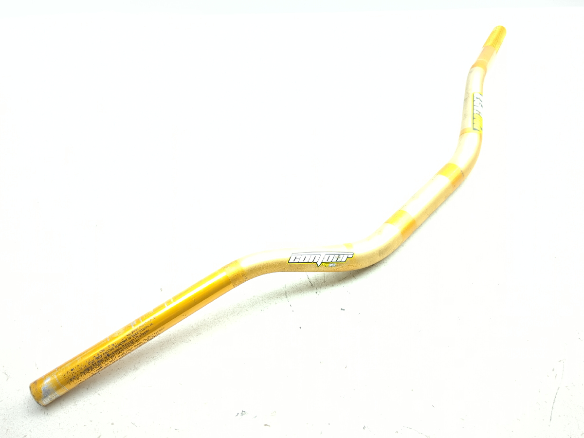 96-24 Suzuki DR650S CONTOUR PRO TAPER Handlebar Straight