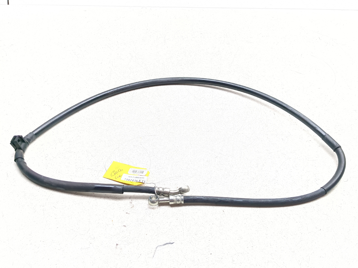 96-24 Suzuki DR650S Front Brake Line Hose TRSH PL