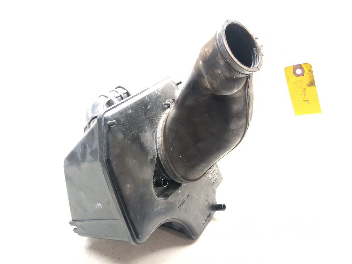 96-24 Suzuki DR650S Intake Air Box Filter Cleaner