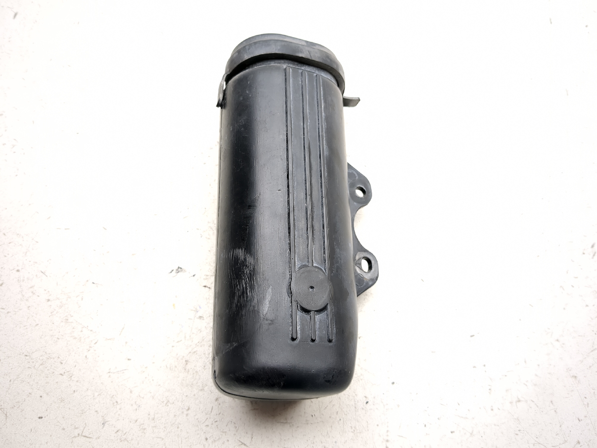 96-24 Suzuki DR650S Tool Box Storage Holder