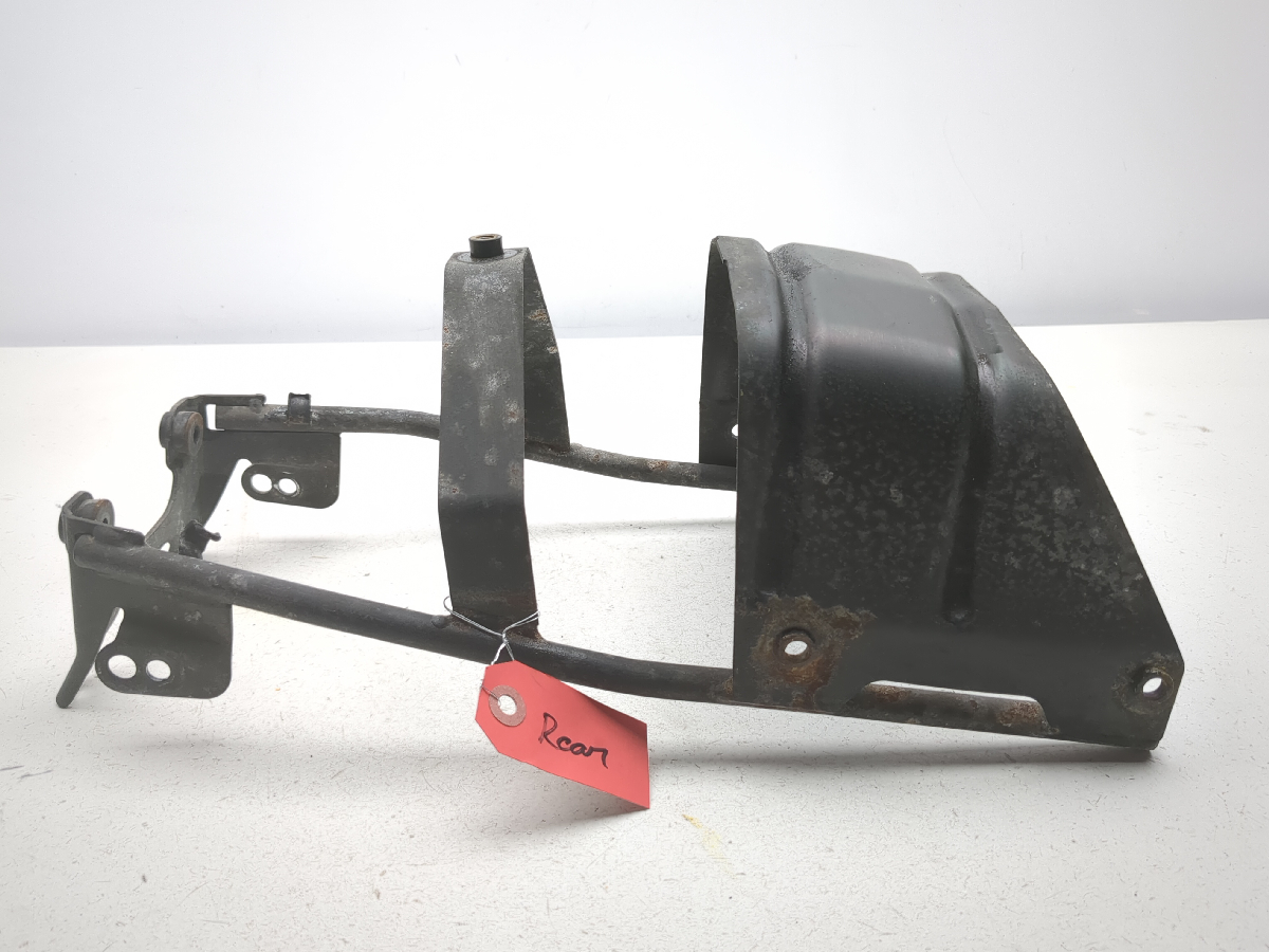 94-04 Honda VF750C Magna 750 Rear Inner Fender Support Mount Bracket