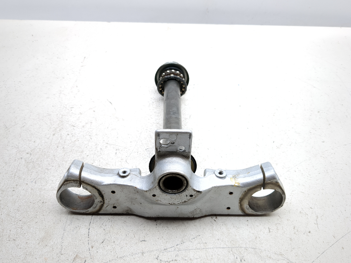 98-03 Honda VT750 Shadow ACE Bottom Lower Triple Tree Steering Clamp
