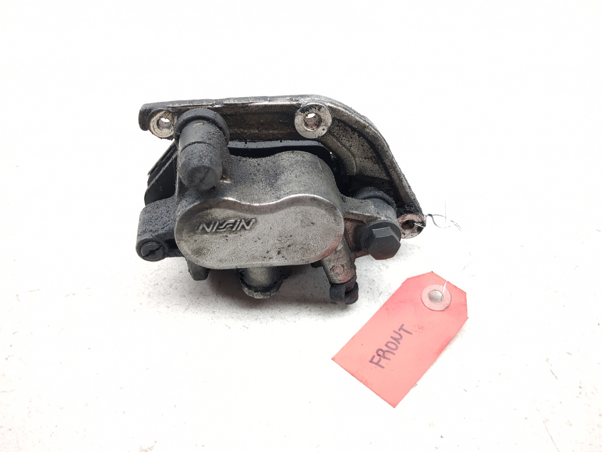 01-09 Honda VT750 Shadow Spirit Front Brake Caliper