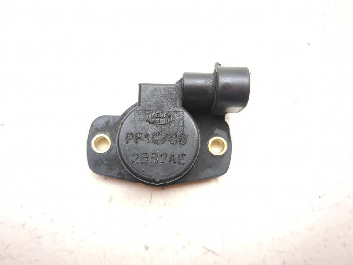 01-06 Harley Softail Standard FXSTI TPS Throttle Position Sensor 2332AE