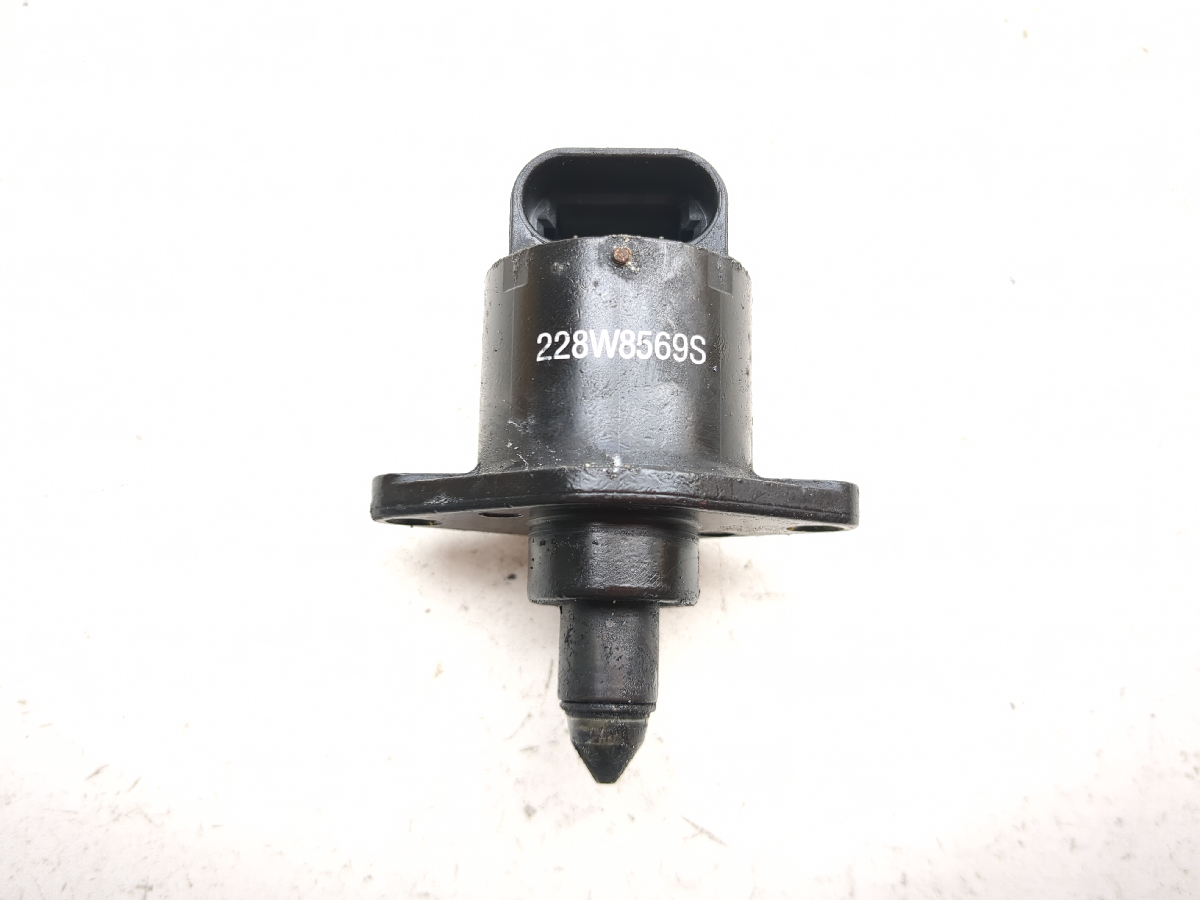 01-06 Harley Softail Standard FXSTI Idle Air Control 228W8569S