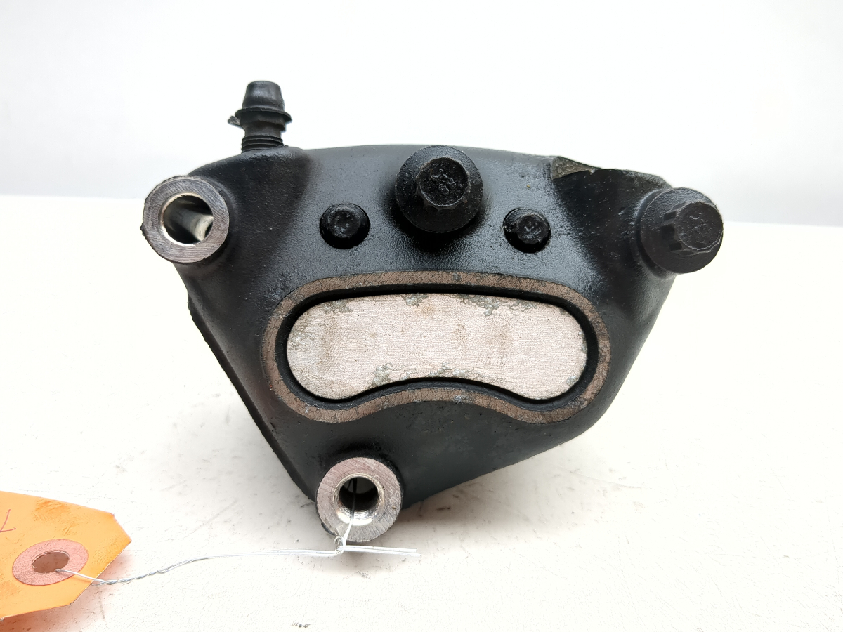 01-06 Harley Softail Standard FXSTI Front Brake Caliper