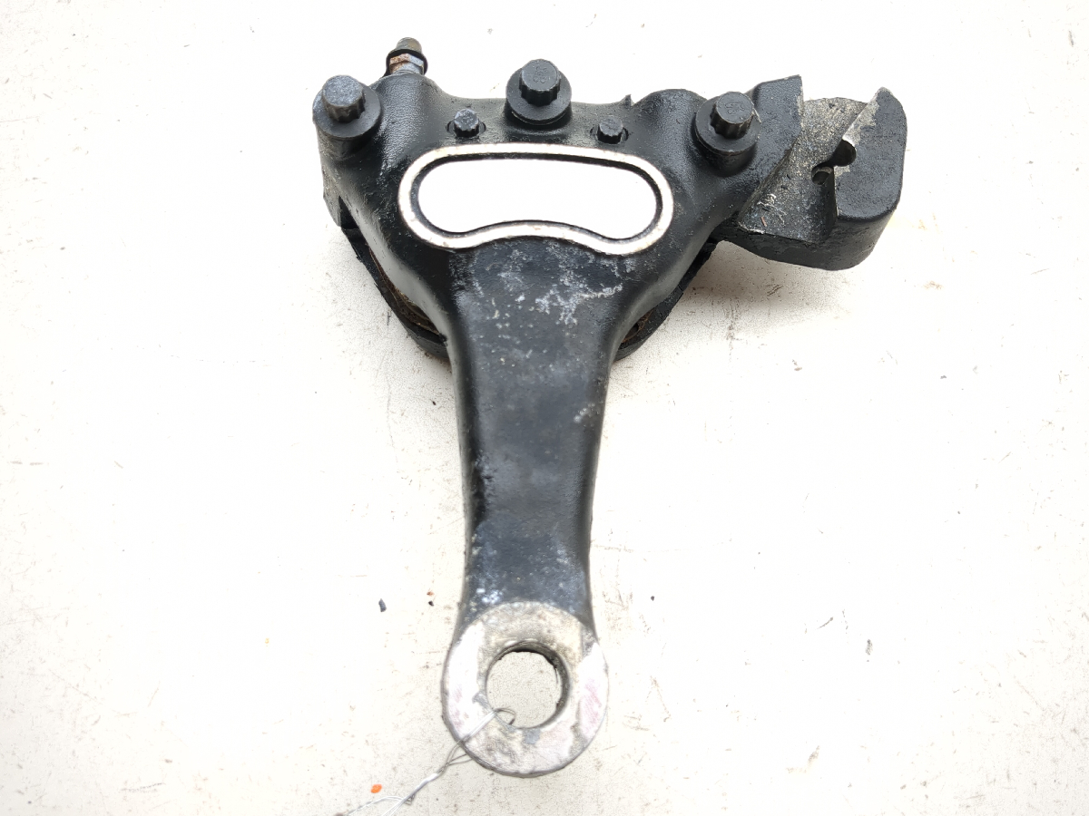 01-06 Harley Softail Standard FXSTI Rear Brake Caliper