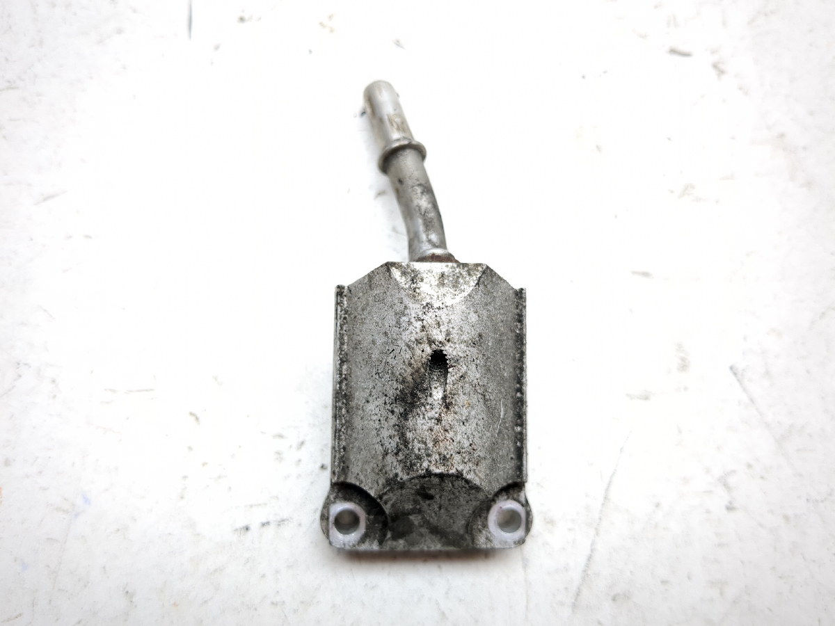 01-06 Harley Softail Standard FXSTI Gas Fuel Injector Rail
