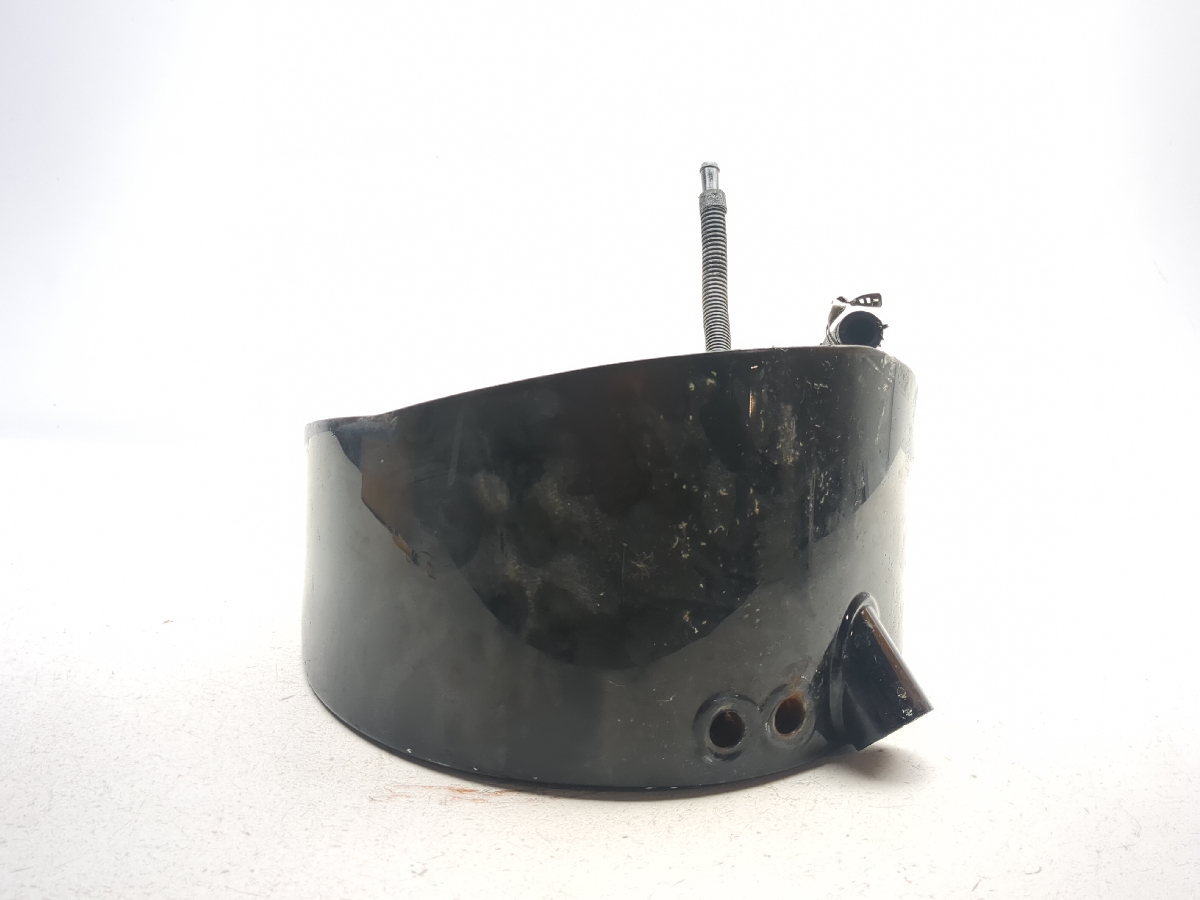 01-06 Harley Softail Standard FXSTI Engine Motor Oil Tank