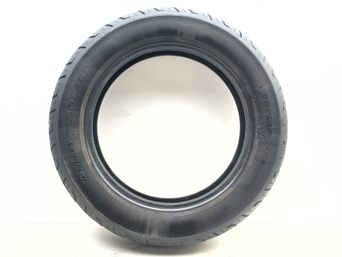 Rear Tire Harley Davidson Dunlop D401 150/80-16